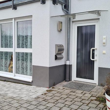 Ruhige Ferienwohnung Am Rande Des Nordschwarzwalds Straubenhardt Екстер'єр фото