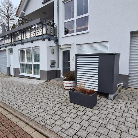 Ruhige Ferienwohnung Am Rande Des Nordschwarzwalds Straubenhardt Екстер'єр фото