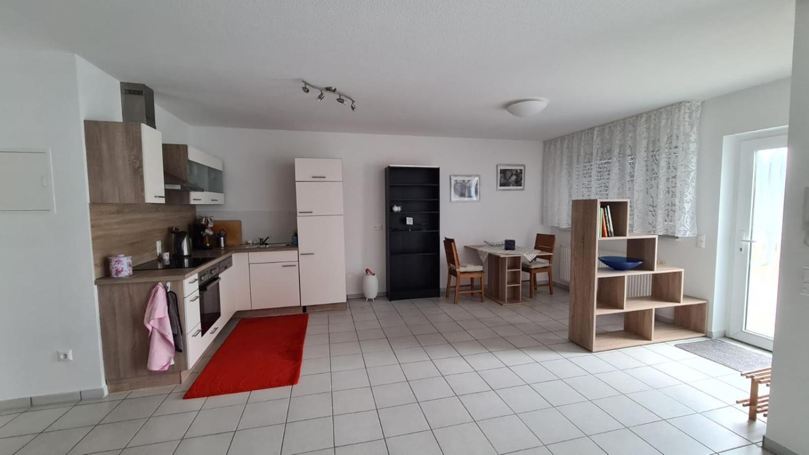 Ruhige Ferienwohnung Am Rande Des Nordschwarzwalds Straubenhardt Екстер'єр фото