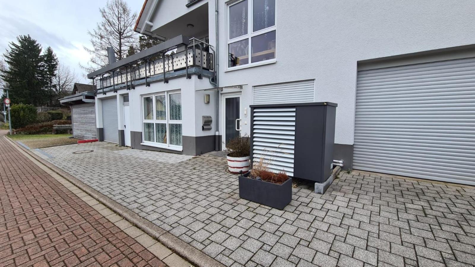 Ruhige Ferienwohnung Am Rande Des Nordschwarzwalds Straubenhardt Екстер'єр фото
